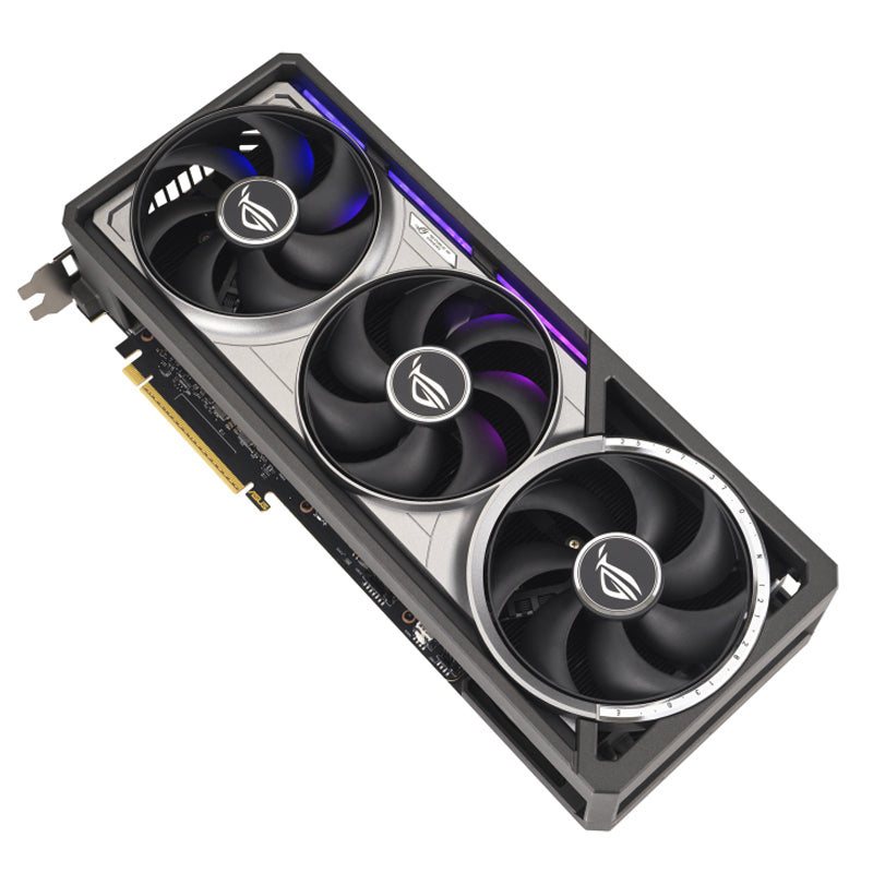 Asus ROG Astral GeForce RTX 5090 32GB GDDR7 OC Edition Gaming Graphics Card Asus ROG Astral GeForce RTX 5090 32GB GDDR7 OC Edition Gaming Graphics Card